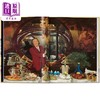 【中商原版】Dalí. Les D?ners De Gala 进口艺术 达利:卡拉的晚宴 Taschen 商品缩略图1