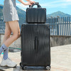 ALBB-高颜值时尚行李箱女子母箱万向轮24寸学生耐用密码拉杆箱 商品缩略图11
