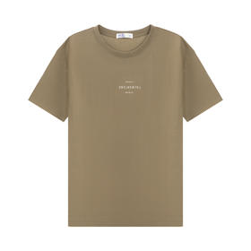 【断码清仓】HX 夏季圆领短袖T恤S102423045101/02/03