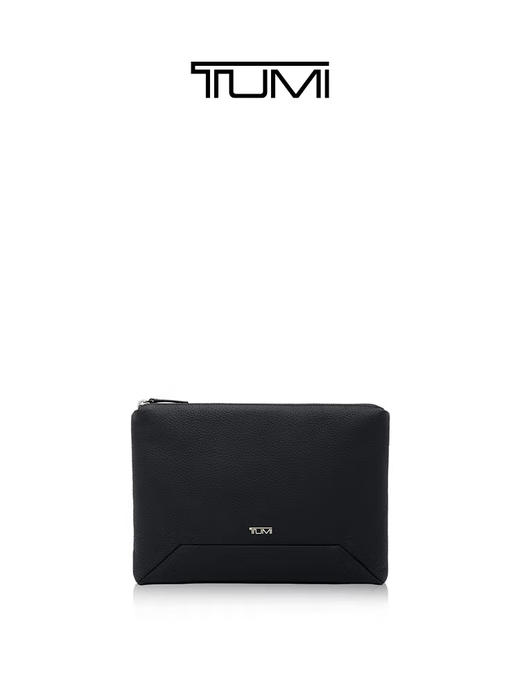 TUMI 卡包女  0734523D-F .【刻字后发出的商品，不支持退换货服务】 商品图0