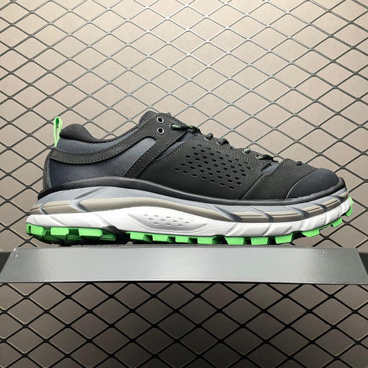 夏日特惠💰470 Hoka One One Tor Ultra Lo 低帮户外功能运动鞋 商品图2