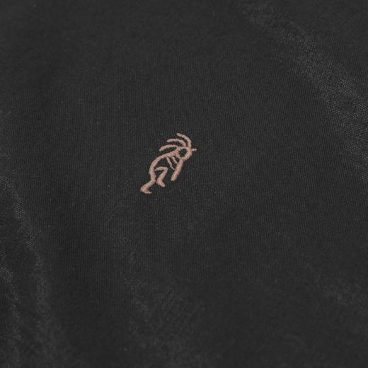 【新品上新】HX 夏季圆领短袖T恤S102423049101/02/03/04 商品图12