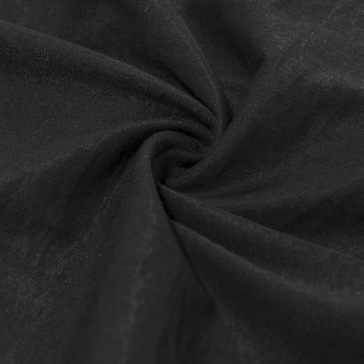 【新品上新】HX 夏季圆领短袖T恤牛津麻S102423047101/02 商品图7