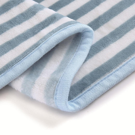 旅行三件套(眼罩+毯子+U型枕）BYLXTZ603【LXYJY1.0】 商品图4