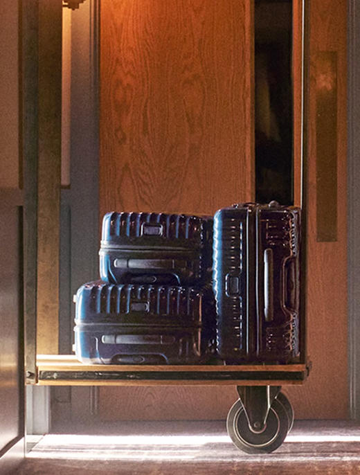 TUMI 拉杆箱男  TM0228771NVY2-F .【刻字后发出的商品，不支持退换货服务】 商品图4