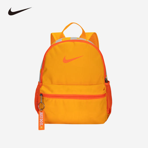 NIKE 夏 大童 双肩包 DR6091 商品图7