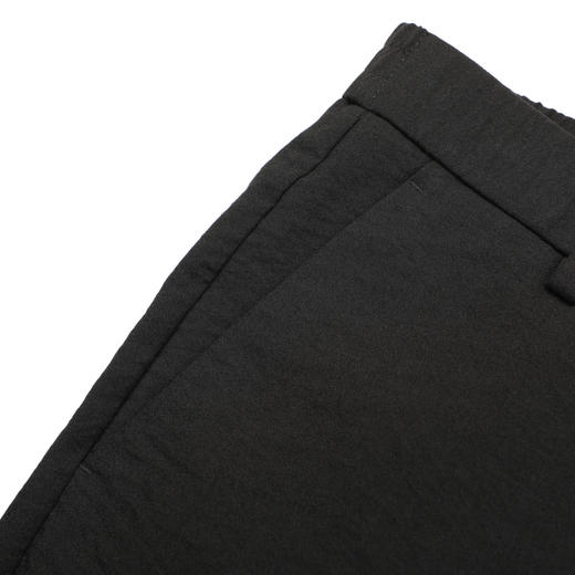 布兰施夏季舒适天然纤维素休闲长裤 商品图4