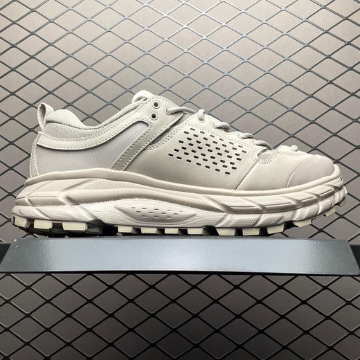 夏日特惠💰470 Hoka One One Tor Ultra Lo 低帮户外功能运动鞋 商品图2