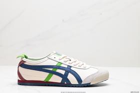 亚瑟士Asics Onitsuka Tiger MEXICO 66 DELUXE鬼冢虎休闲运动鞋男女鞋