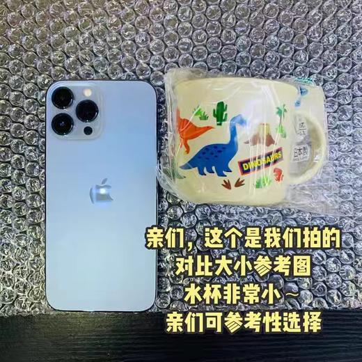 包邮！skater斯凯达Kitty猫Snoopy联名儿童软毛牙刷套装 漱口杯 商品图8