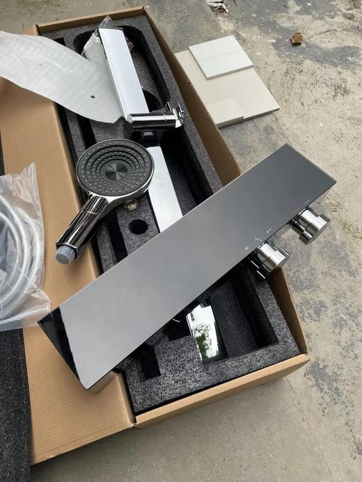 方系列花洒（非恒温）&远山自营 商品图11