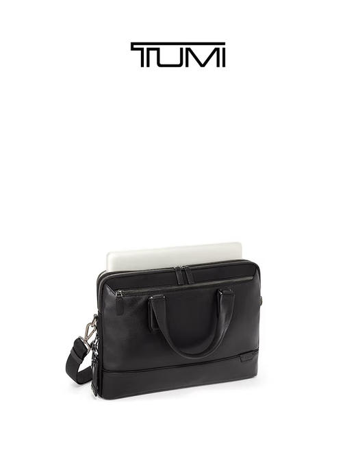 TUMI 公文包男  06602000DD-F .【刻字后发出的商品，不支持退换货服务】 商品图1