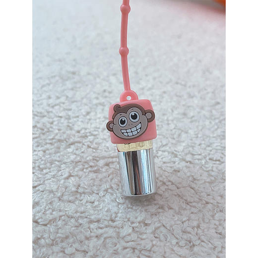 【活动商品，不退不换】夏季好物 驱蚊神器 欧比信小不点舒缓滚珠棒 滚珠设计 小巧便携 有机植萃 精油质地 商品图4