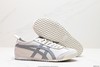 亚瑟士Asics Onitsuka Tiger MEXICO 66 DELUXE鬼冢虎休闲运动鞋男女鞋 商品缩略图4