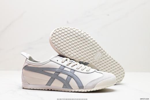 亚瑟士Asics Onitsuka Tiger MEXICO 66 DELUXE鬼冢虎休闲运动鞋男女鞋 商品图4