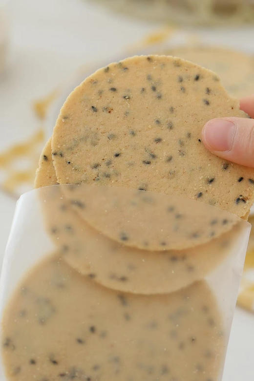 【口碑王｜复购王】正宗垆土铁棍山药粉/山药鸡内金薄饼 商品图9