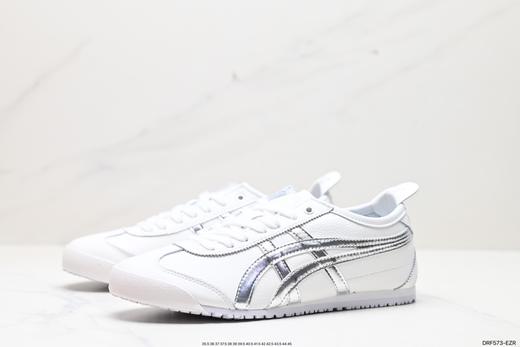 亚瑟士Asics Onitsuka Tiger MEXICO 66 DELUXE鬼冢虎休闲运动鞋男女鞋 商品图3