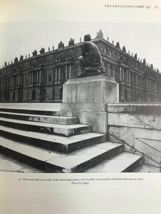 路易十四的凡尔赛宫 150余幅插图 精装16开 商品图14