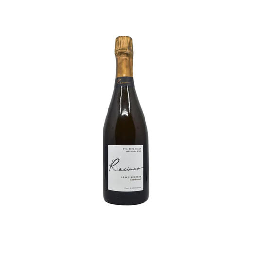 NV Racines Grand Reserve Blanc de Blanc NV (Base 2019) 拉辛酒庄白中白无年份起泡酒 商品图1