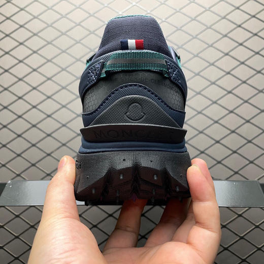 夏日特惠💰660 Moncler 盟可睐/蒙口 Trailgrip GTX 抗撕裂材质山地户外鞋 商品图1