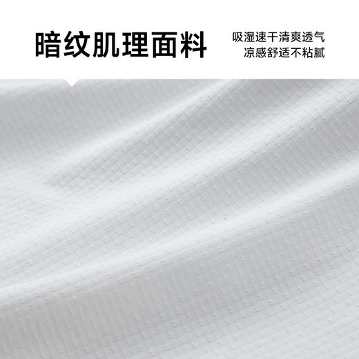 【冰丝高弹】【新款DDY】大依优型大码短袖Polo衫加肥加大男装大号大码衬衣上衣男士绅士商务休闲半袖夏季 商品图3