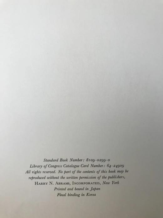 米开朗基罗作品赏析 134幅插图（48幅彩色） 精装大16开 商品图5