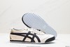 亚瑟士Asics Onitsuka Tiger MEXICO 66 DELUXE鬼冢虎休闲运动鞋男女鞋 商品缩略图4