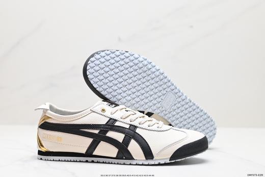 亚瑟士Asics Onitsuka Tiger MEXICO 66 DELUXE鬼冢虎休闲运动鞋男女鞋 商品图4