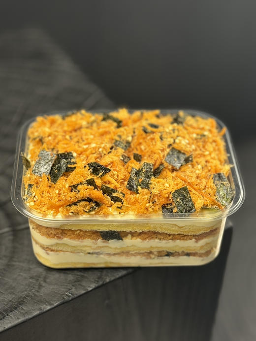 脆脆肉松盒子（预订后再做） 商品图3