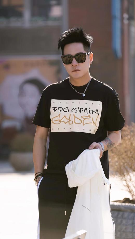 PP.GOLDEN 【T恤】 GTD8235287 商品图1
