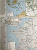 泰晤士二战地图集（1989，Guild Pub） 数百幅彩色插图 精装8开 商品缩略图6