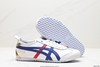 亚瑟士Asics Onitsuka Tiger MEXICO 66 DELUXE鬼冢虎休闲运动鞋男女鞋 商品缩略图4