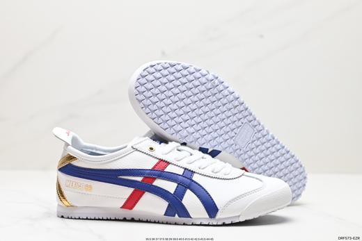 亚瑟士Asics Onitsuka Tiger MEXICO 66 DELUXE鬼冢虎休闲运动鞋男女鞋 商品图4