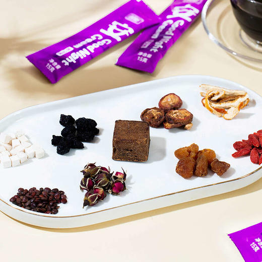 成成妈妈晚安膏300g（15g*20条） 商品图1