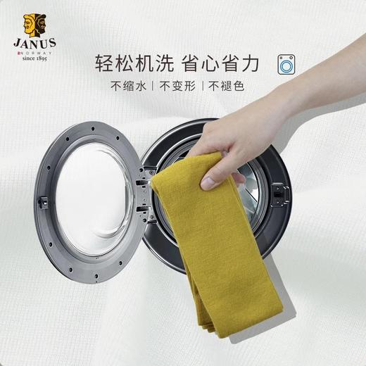 JANUS羊毛儿童连裤袜 商品图4