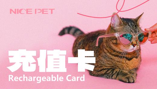 充值大回馈（奈斯） 商品图0