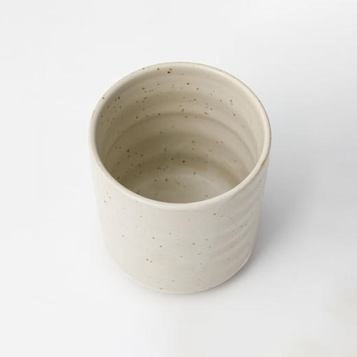 220ml茶杯 S 象牙白 CT191 商品图2