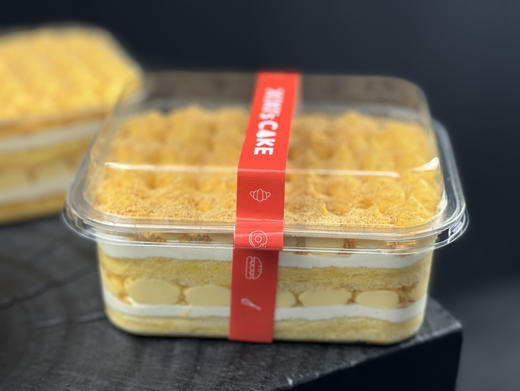 豆乳盒子（预订后再做） 商品图3