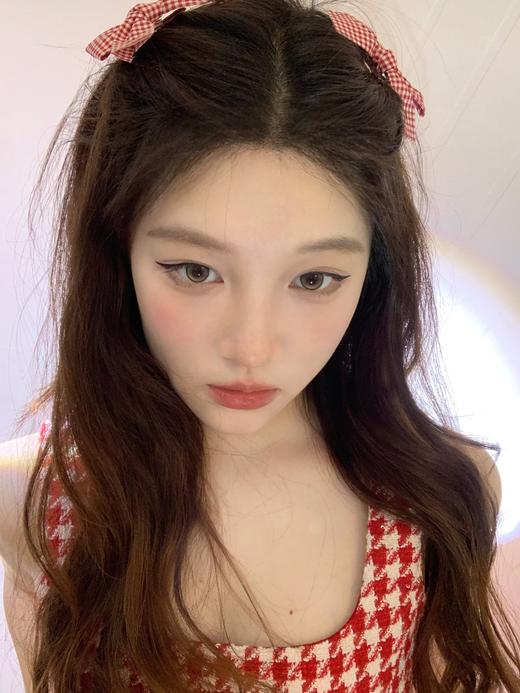 woolilens 日抛 财神爷 直径14.2mm着色13.6mm  (十片装) 商品图3