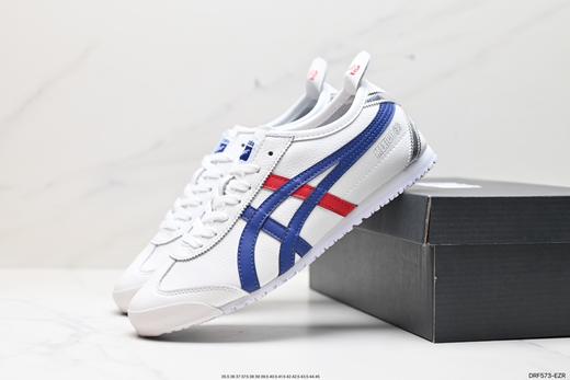 亚瑟士Asics Onitsuka Tiger MEXICO 66 DELUXE鬼冢虎休闲运动鞋男女鞋 商品图7