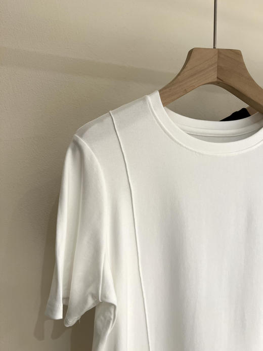 水溶鱼骨短袖 商品图2