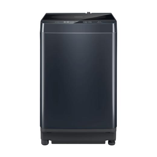 松下全自动波轮洗衣机 一键智洗 智能感知水位 净透除螨洗 羽绒羊毛洗 玻璃盖板 爱妻号10公斤大容量 蓝色XQB100-M1U3A 商品图0