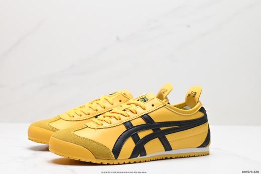 亚瑟士Asics Onitsuka Tiger MEXICO 66 DELUXE鬼冢虎休闲运动鞋男女鞋 商品图3