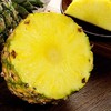 【洽鲜果直发】海南金钻凤梨 4.5-8斤无眼削皮即食新鲜采摘产地直发！ 商品缩略图3