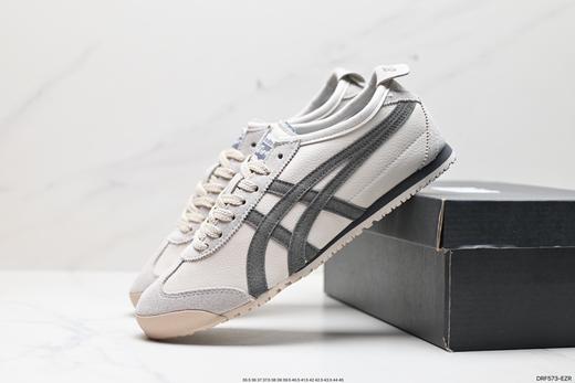 亚瑟士Asics Onitsuka Tiger MEXICO 66 DELUXE鬼冢虎休闲运动鞋男女鞋 商品图7