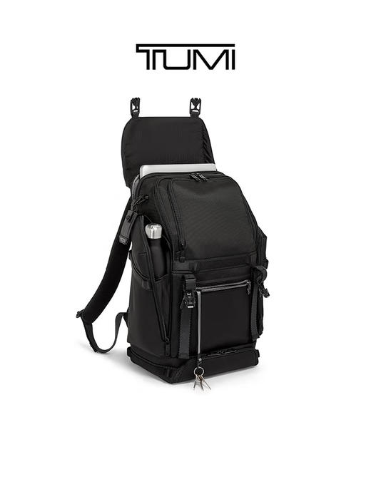 TUMI 背包  TM0232719D-F .【刻字后发出的商品，不支持退换货服务】 商品图1