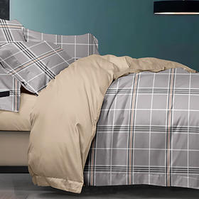 【春上新】10楼 安睡宝 甄好棉印花套件-迪夫 吊牌价1299-1799元  活动价299-399元