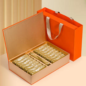 【V6】韵至臻浓香型乌龙茶 韵香型铁观音VIP定制V6  225g/盒