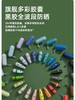 蕉下胶囊系列黑胶五折伞  男女防晒折叠两用防紫外线遮阳雨伞太阳伞 商品缩略图2