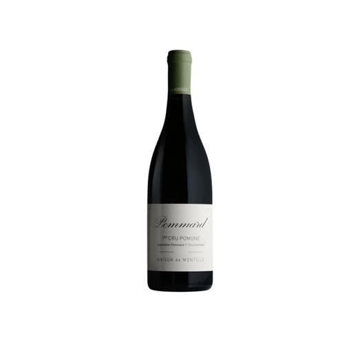 2020 Maison de Montille Pommard 1er Cru Pomone 德蒙蒂酒庄波穆（玻玛一级园）红葡萄酒 商品图1
